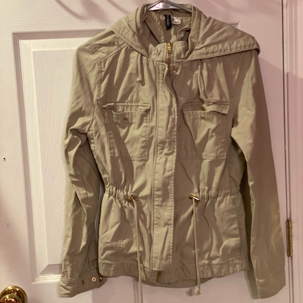Jacket
